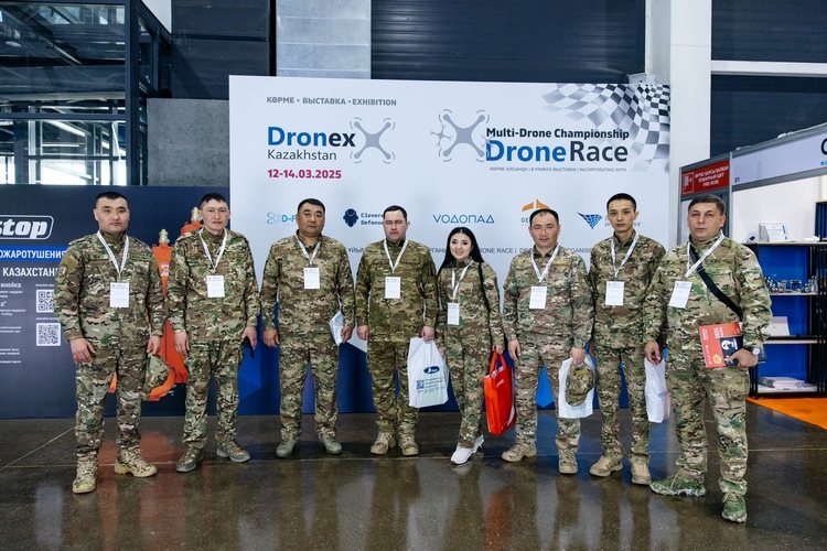 DroneRace championship