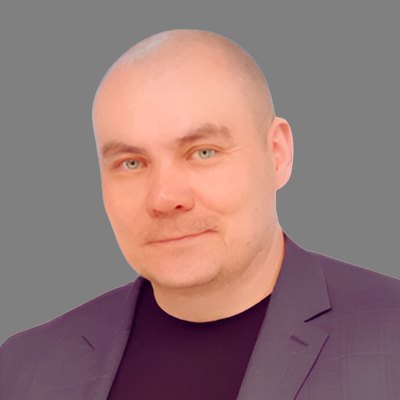 Евгений Калямов